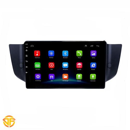 Car Android Multimedia For MG-550-6-1-min
