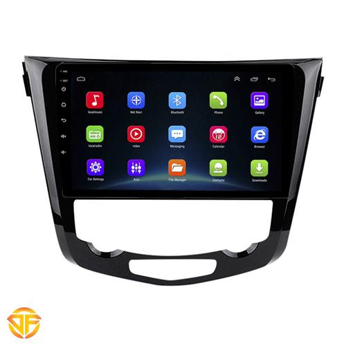 car 9inch android multimedia for nissan xtrail