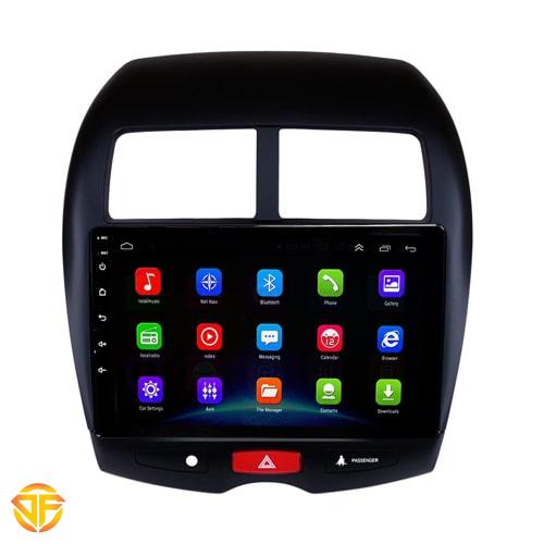 car android multimedia for mitsubishi asx-1-min