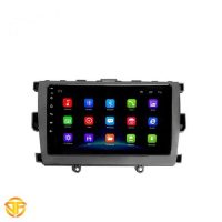 Car 9inch Android Multimedia for LIFAN 820-1-min