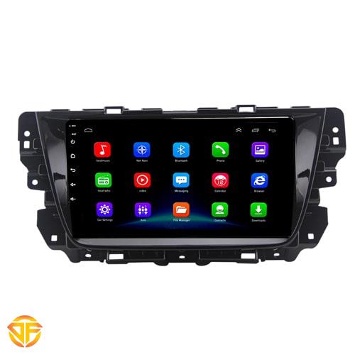 Car 9inch android multimedia for mg gs-1-min
