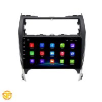 car 9inch android multimedia for toyota camry 2014-2016-1-min