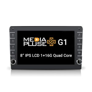 MEDIAPLUS-G1