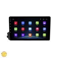 car 9inch android multimedia for ssangyoung actyon-kyron