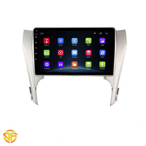Car 11inch Android Multimedia for toyota camry 2012
