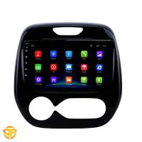 car 11inch android multimedia for renault capture