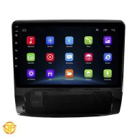 android multimedia for greatwall haval h9