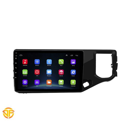car 11inch android multimedia for mvm x55