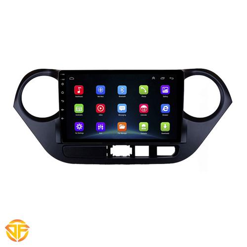 car 9inch android multimedia for Hyundai i10