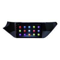 car 9inch android multimedia for chery arrizo 6