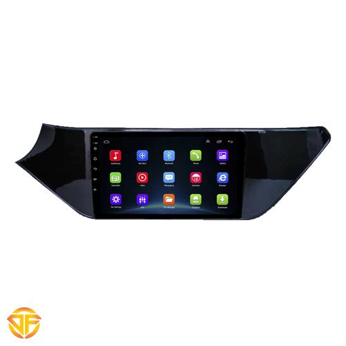 car 9inch android multimedia for chery arrizo 6