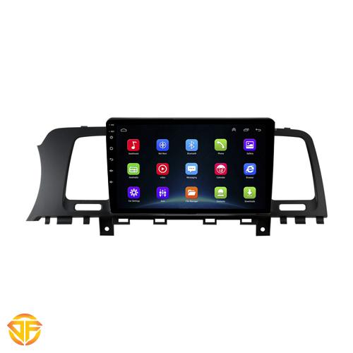 car 9inch android multimedia for nissan murano 2009-2014-1