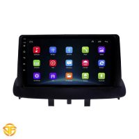 car 9inch android multimedia for renault feluence