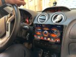 مانیتور اندروید فابریک رانا و رانا پلاس همراه با قاب و سوکت - Image 3