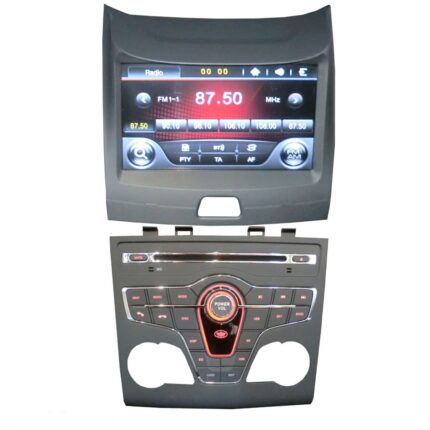 مانیتور اندروید فابریک بسترن B50F