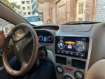 مانیتور اندروید فابریک ام وی ام قدیم MVM 315 همراه با قاب و سوکت - Image 2