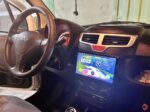 مانیتور اندروید فابریک ام وی ام جدید MVM 110S همراه با قاب و سوکت - Image 2
