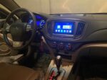 مانیتور اندروید فابریک ام وی ام MVM 550 سایز 7 اینچ