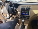 مانیتور اندروید فابریک ام وی ام MVM 530 سایز 7 اینچ