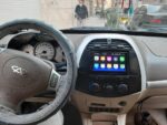 مانیتور اندروید فابریک ام وی ام قدیم MVM X33 سایز 7 اینچ