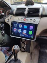 مانیتور اندروید فابریک پروتون جنتو همراه با قاب و سوکت - Image 2