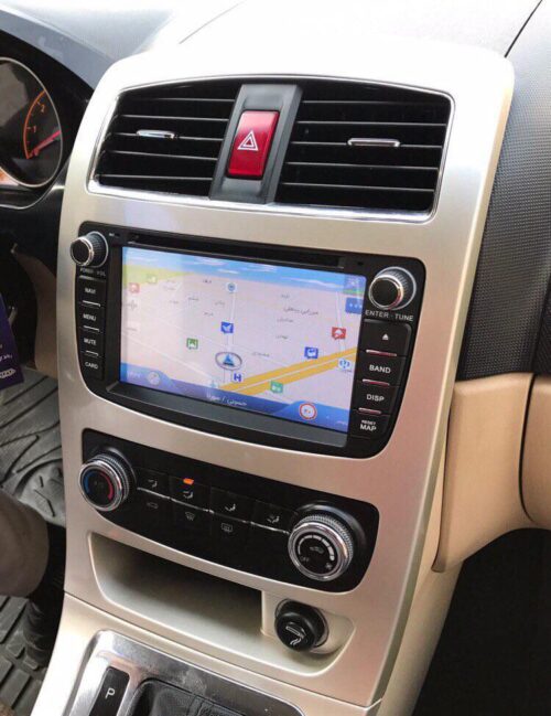 مانیتور ویندوز فابریک برلیانس H320-H330