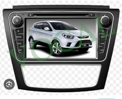 مانیتور ویندوز فابریک جک اس5-S5