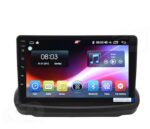 مانیتور اندروید فابریک هیوندا جنسیس کوپه 2009-2012 همراه با قاب و سوکت