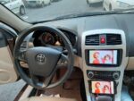 مانیتور اندروید فابریک برلیانس H320 سایز 7 اینچ