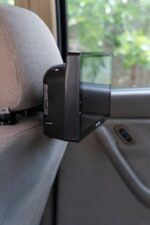 مانیتور پشت سری و پشت صندلی اندروید - Image 2